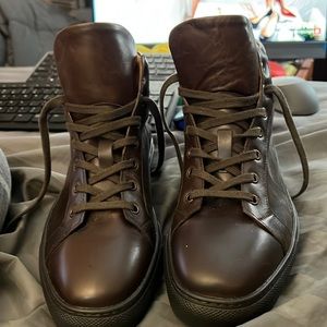 To Boot New York Full leather Brand New